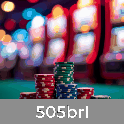 505brl: Excelência em Segurança e Serviços Profissionais